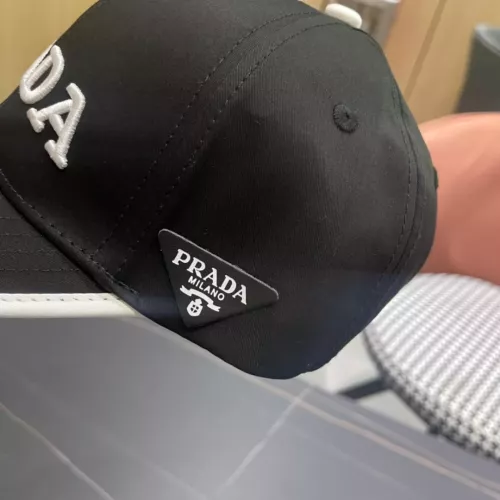 Cheap Prada Caps #1350167 Replica Wholesale [$32.00 USD] [ITEM#1350167] on Replica Prada Caps