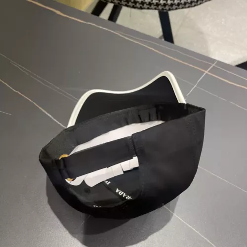 Cheap Prada Caps #1350167 Replica Wholesale [$32.00 USD] [ITEM#1350167] on Replica Prada Caps