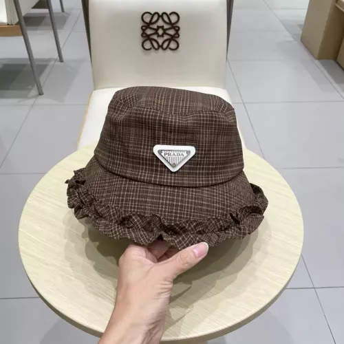 Prada Caps #1350168