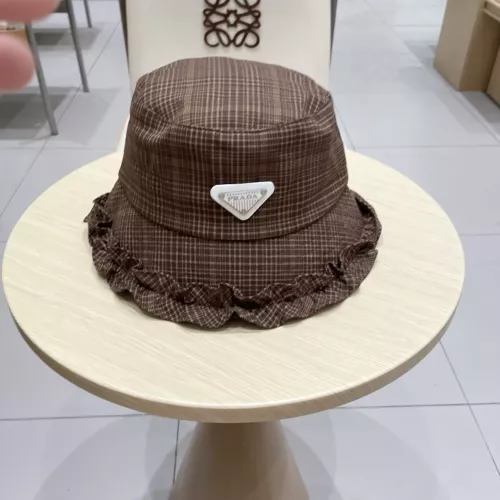 Cheap Prada Caps #1350168 Replica Wholesale [$38.00 USD] [ITEM#1350168] on Replica Prada Caps