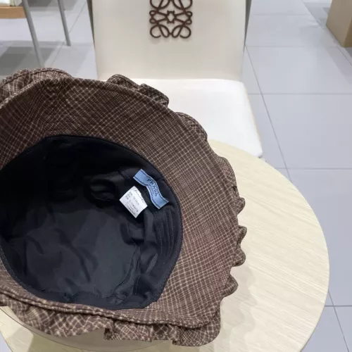 Cheap Prada Caps #1350168 Replica Wholesale [$38.00 USD] [ITEM#1350168] on Replica Prada Caps