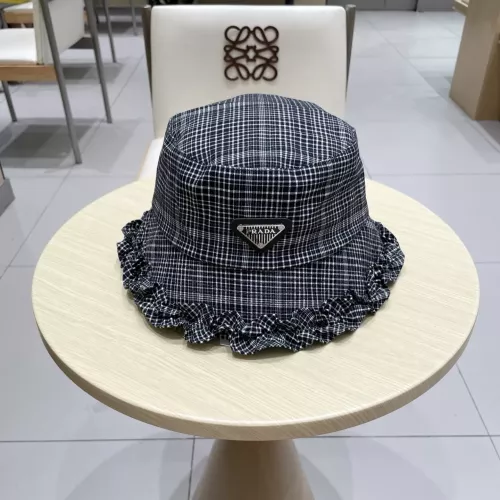 Cheap Prada Caps #1350169 Replica Wholesale [$38.00 USD] [ITEM#1350169] on Replica Prada Caps