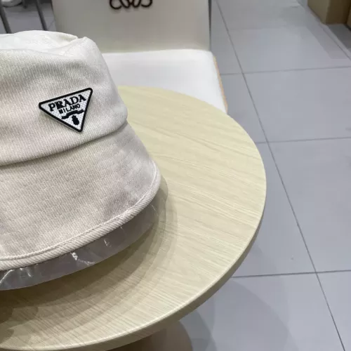Cheap Prada Caps #1350170 Replica Wholesale [$34.00 USD] [ITEM#1350170] on Replica Prada Caps