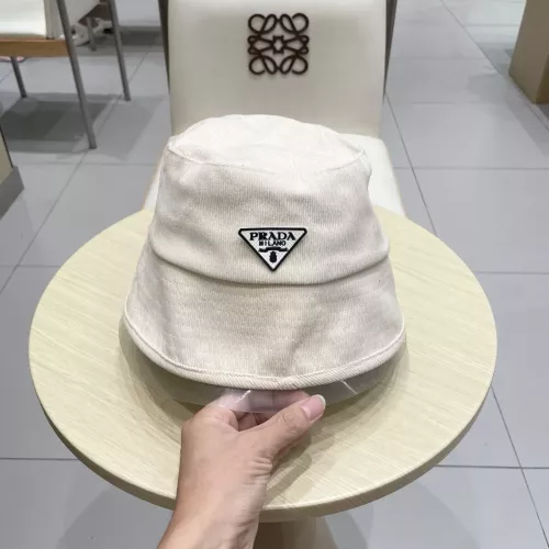 Cheap Prada Caps #1350170 Replica Wholesale [$34.00 USD] [ITEM#1350170] on Replica Prada Caps