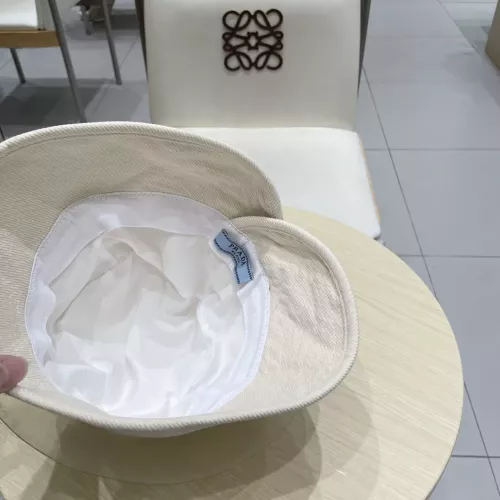 Cheap Prada Caps #1350170 Replica Wholesale [$34.00 USD] [ITEM#1350170] on Replica Prada Caps
