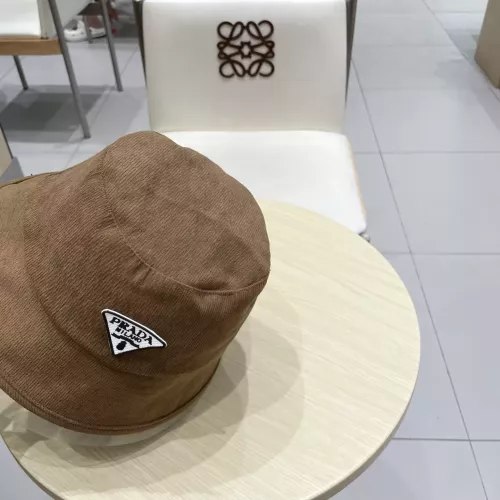 Cheap Prada Caps #1350171 Replica Wholesale [$34.00 USD] [ITEM#1350171] on Replica Prada Caps