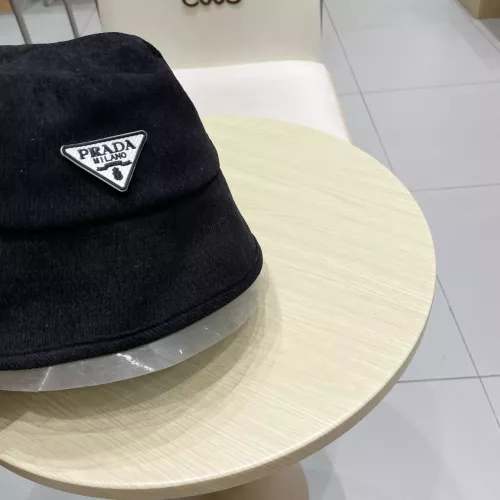 Cheap Prada Caps #1350172 Replica Wholesale [$34.00 USD] [ITEM#1350172] on Replica Prada Caps