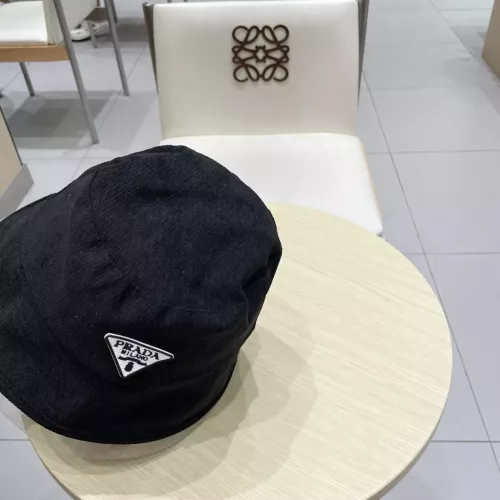 Cheap Prada Caps #1350172 Replica Wholesale [$34.00 USD] [ITEM#1350172] on Replica Prada Caps