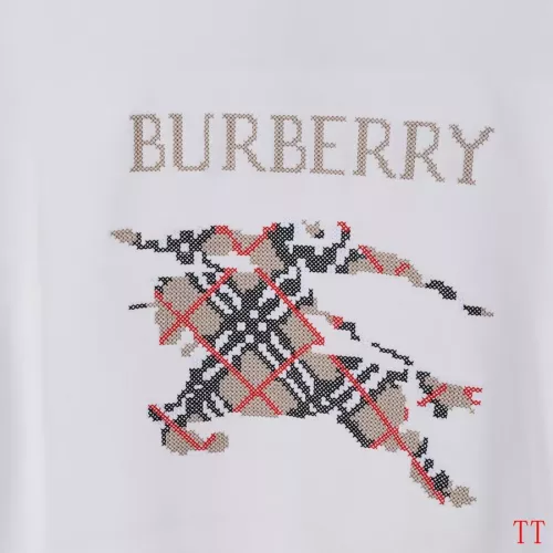 Cheap Burberry Hoodies Long Sleeved For Men #1350173 Replica Wholesale [$45.00 USD] [ITEM#1350173] on Replica Burberry Hoodies