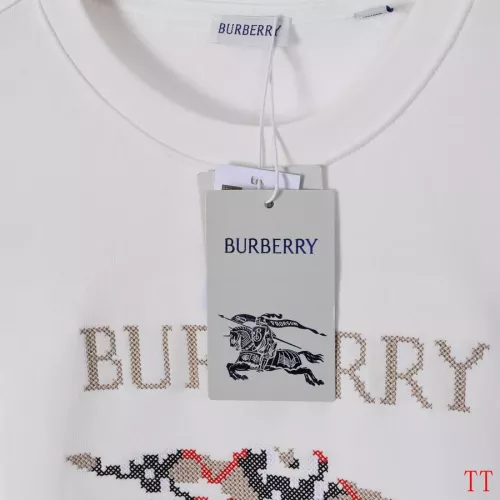 Cheap Burberry Hoodies Long Sleeved For Men #1350173 Replica Wholesale [$45.00 USD] [ITEM#1350173] on Replica Burberry Hoodies
