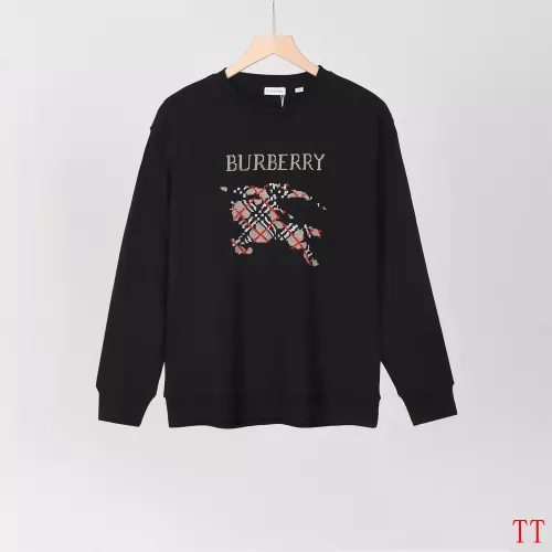 Cheap Burberry Hoodies Long Sleeved For Men #1350175 Replica Wholesale [$45.00 USD] [ITEM#1350175] on Replica Burberry Hoodies