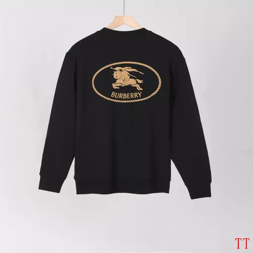 Cheap Burberry Hoodies Long Sleeved For Men #1350178 Replica Wholesale [$45.00 USD] [ITEM#1350178] on Replica Burberry Hoodies