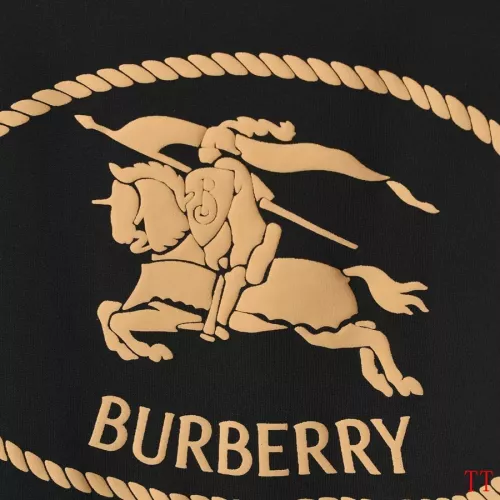 Cheap Burberry Hoodies Long Sleeved For Men #1350178 Replica Wholesale [$45.00 USD] [ITEM#1350178] on Replica Burberry Hoodies