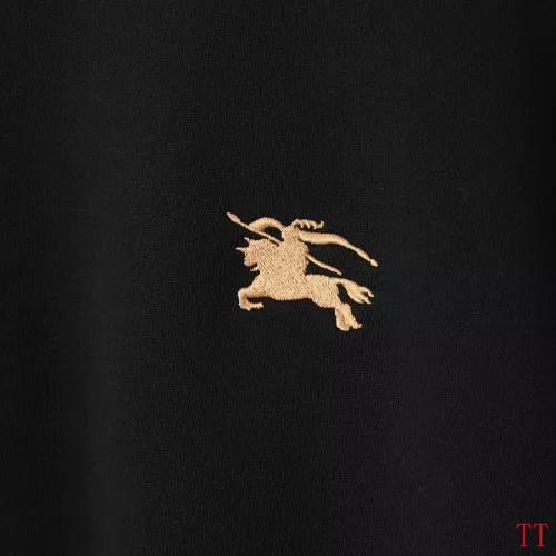 Cheap Burberry Hoodies Long Sleeved For Men #1350178 Replica Wholesale [$45.00 USD] [ITEM#1350178] on Replica Burberry Hoodies