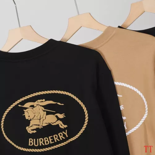 Cheap Burberry Hoodies Long Sleeved For Men #1350178 Replica Wholesale [$45.00 USD] [ITEM#1350178] on Replica Burberry Hoodies