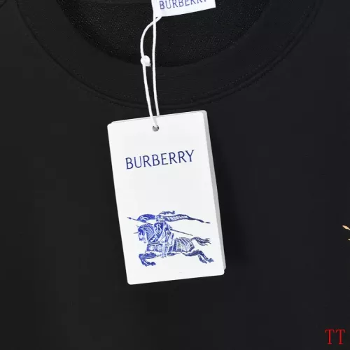 Cheap Burberry Hoodies Long Sleeved For Men #1350178 Replica Wholesale [$45.00 USD] [ITEM#1350178] on Replica Burberry Hoodies