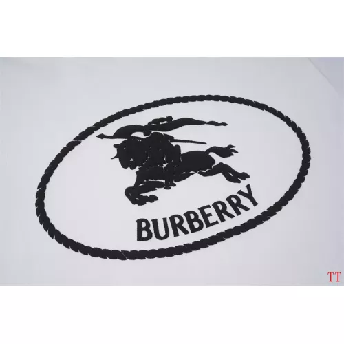 Cheap Burberry T-Shirts Short Sleeved For Unisex #1350179 Replica Wholesale [$32.00 USD] [ITEM#1350179] on Replica Burberry T-Shirts