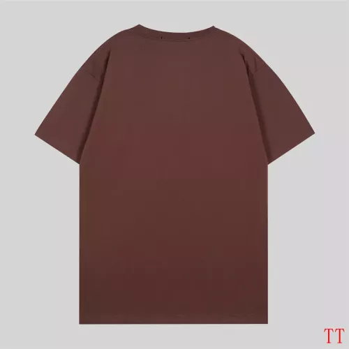 Cheap Burberry T-Shirts Short Sleeved For Unisex #1350180 Replica Wholesale [$32.00 USD] [ITEM#1350180] on Replica Burberry T-Shirts