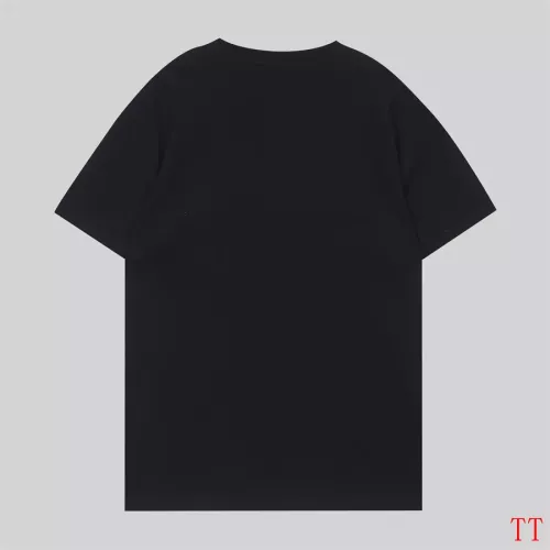 Cheap Burberry T-Shirts Short Sleeved For Unisex #1350181 Replica Wholesale [$32.00 USD] [ITEM#1350181] on Replica Burberry T-Shirts
