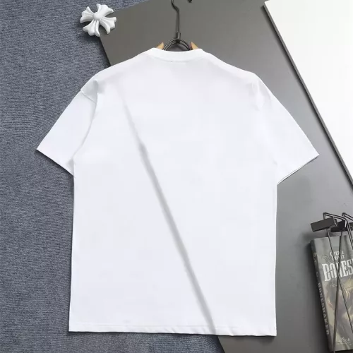 Cheap Burberry T-Shirts Short Sleeved For Unisex #1350182 Replica Wholesale [$39.00 USD] [ITEM#1350182] on Replica Burberry T-Shirts