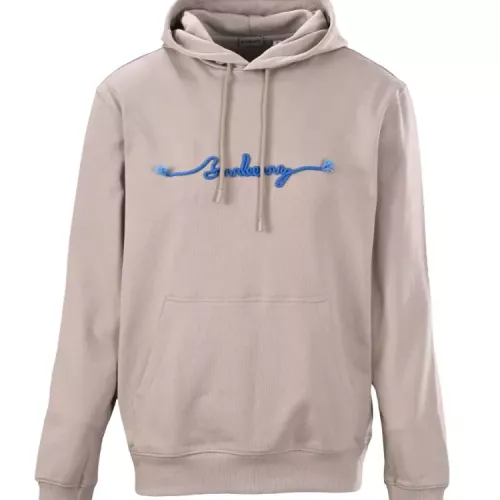 Burberry Hoodies Long Sleeved For Unisex #1350183
