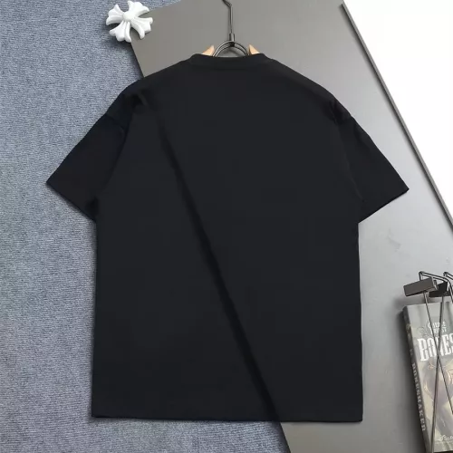 Cheap Burberry T-Shirts Short Sleeved For Unisex #1350184 Replica Wholesale [$39.00 USD] [ITEM#1350184] on Replica Burberry T-Shirts