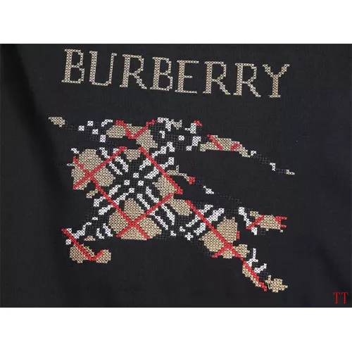 Cheap Burberry T-Shirts Short Sleeved For Unisex #1350184 Replica Wholesale [$39.00 USD] [ITEM#1350184] on Replica Burberry T-Shirts