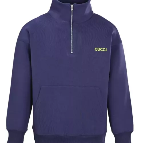 Gucci Hoodies Long Sleeved For Unisex #1350186