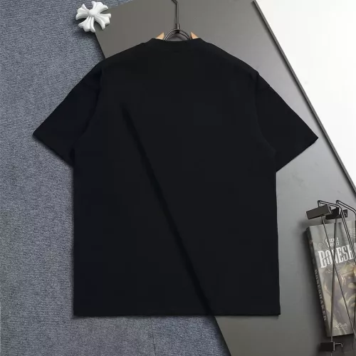 Cheap Burberry T-Shirts Short Sleeved For Unisex #1350188 Replica Wholesale [$39.00 USD] [ITEM#1350188] on Replica Burberry T-Shirts