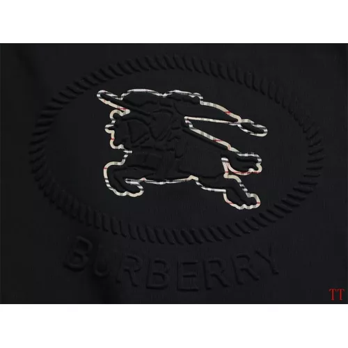 Cheap Burberry T-Shirts Short Sleeved For Unisex #1350188 Replica Wholesale [$39.00 USD] [ITEM#1350188] on Replica Burberry T-Shirts