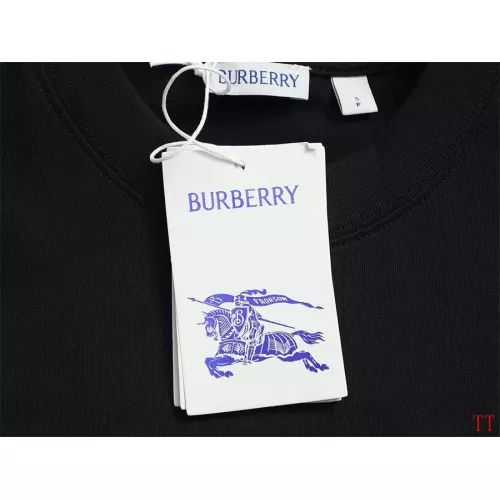 Cheap Burberry T-Shirts Short Sleeved For Unisex #1350188 Replica Wholesale [$39.00 USD] [ITEM#1350188] on Replica Burberry T-Shirts