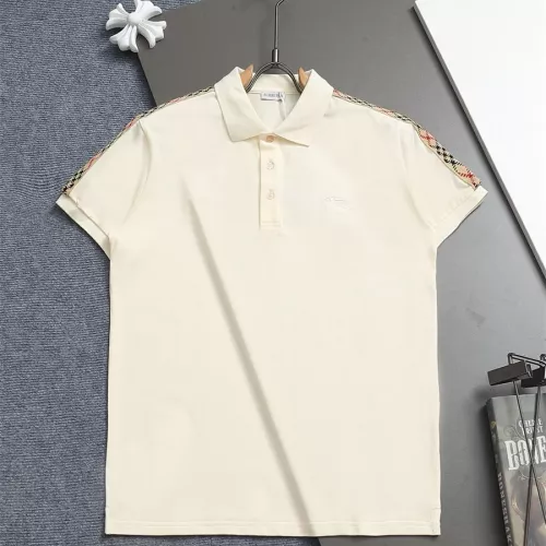 Burberry T-Shirts Short Sleeved For Men #1350189