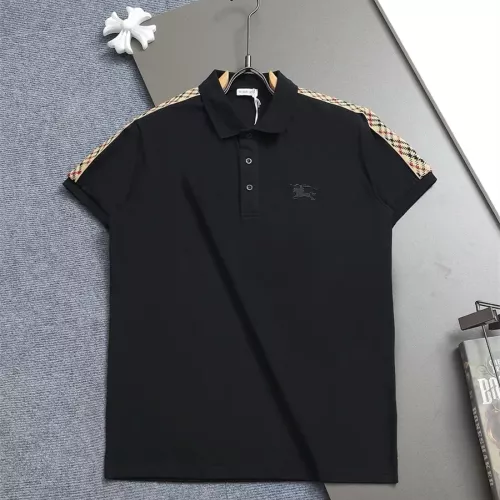 Burberry T-Shirts Short Sleeved For Men #1350191
