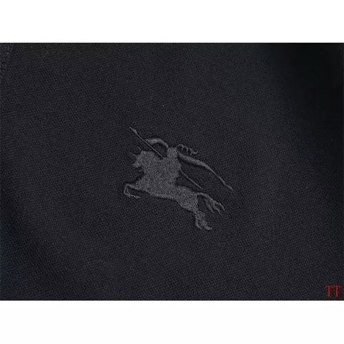 Cheap Burberry T-Shirts Short Sleeved For Men #1350191 Replica Wholesale [$45.00 USD] [ITEM#1350191] on Replica Burberry T-Shirts