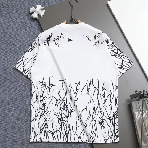 Cheap Gucci T-Shirts Short Sleeved For Unisex #1350195 Replica Wholesale [$39.00 USD] [ITEM#1350195] on Replica Gucci T-Shirts