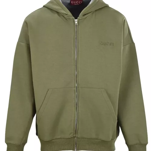 Gucci Hoodies Long Sleeved For Unisex #1350197