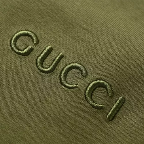 Cheap Gucci Hoodies Long Sleeved For Unisex #1350197 Replica Wholesale [$105.00 USD] [ITEM#1350197] on Replica Gucci Hoodies