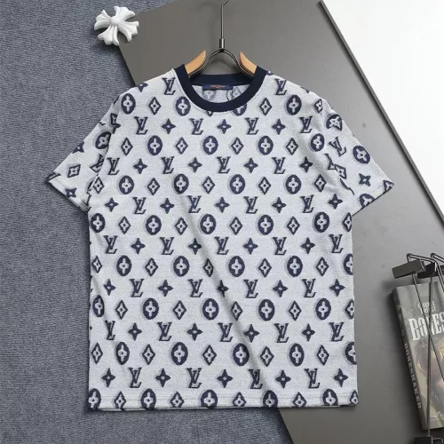 Louis Vuitton LV T-Shirts Short Sleeved For Unisex #1350198