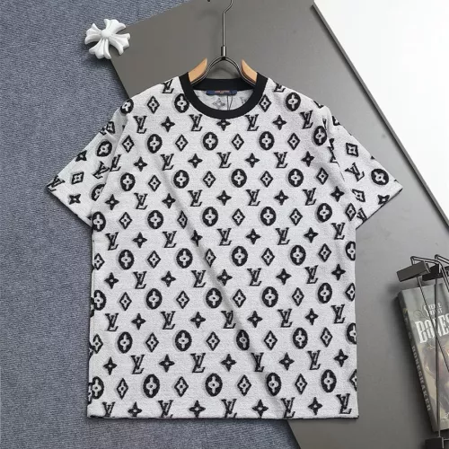 Louis Vuitton LV T-Shirts Short Sleeved For Unisex #1350199