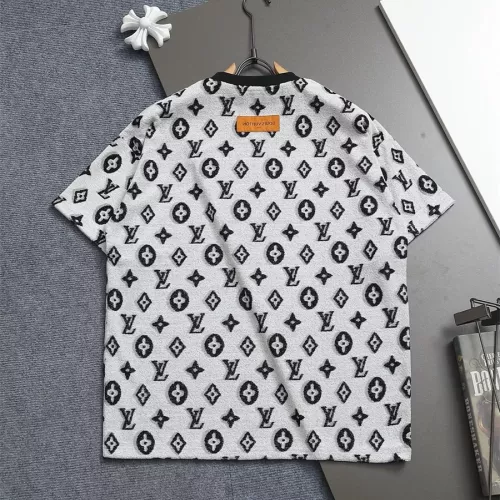 Cheap Louis Vuitton LV T-Shirts Short Sleeved For Unisex #1350199 Replica Wholesale [$39.00 USD] [ITEM#1350199] on Replica Louis Vuitton LV T-Shirts