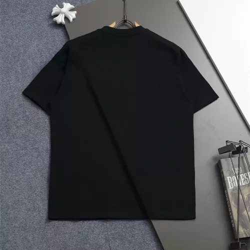 Cheap Prada T-Shirts Short Sleeved For Unisex #1350201 Replica Wholesale [$39.00 USD] [ITEM#1350201] on Replica Prada T-Shirts