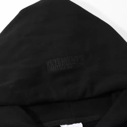 Cheap VETEMENTS Hoodies Long Sleeved For Unisex #1350202 Replica Wholesale [$80.00 USD] [ITEM#1350202] on Replica VETEMENTS Hoodies