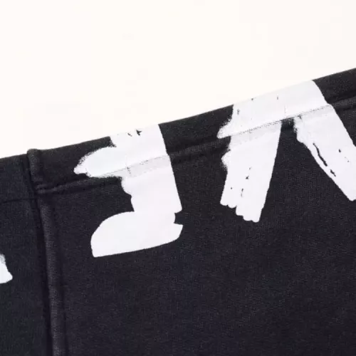Cheap VETEMENTS Hoodies Long Sleeved For Unisex #1350203 Replica Wholesale [$68.00 USD] [ITEM#1350203] on Replica VETEMENTS Hoodies