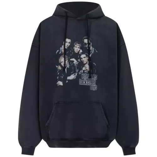 VETEMENTS Hoodies Long Sleeved For Unisex #1350204