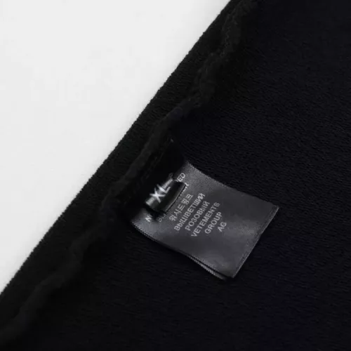 Cheap VETEMENTS Hoodies Long Sleeved For Unisex #1350204 Replica Wholesale [$68.00 USD] [ITEM#1350204] on Replica VETEMENTS Hoodies