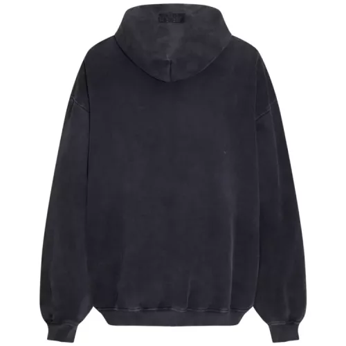Cheap VETEMENTS Hoodies Long Sleeved For Unisex #1350205 Replica Wholesale [$68.00 USD] [ITEM#1350205] on Replica VETEMENTS Hoodies