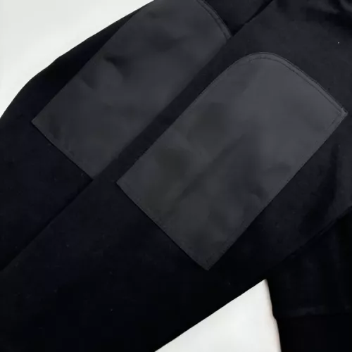 Cheap Prada Hoodies Long Sleeved For Unisex #1350207 Replica Wholesale [$80.00 USD] [ITEM#1350207] on Replica Prada Hoodies