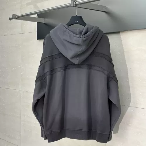 Cheap Fendi Hoodies Long Sleeved For Unisex #1350213 Replica Wholesale [$105.00 USD] [ITEM#1350213] on Replica Fendi Hoodies