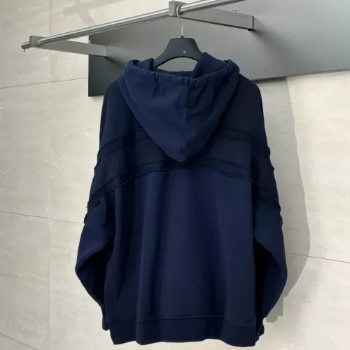 Cheap Fendi Hoodies Long Sleeved For Unisex #1350214 Replica Wholesale [$105.00 USD] [ITEM#1350214] on Replica Fendi Hoodies
