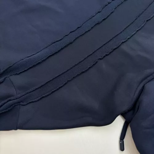 Cheap Fendi Hoodies Long Sleeved For Unisex #1350214 Replica Wholesale [$105.00 USD] [ITEM#1350214] on Replica Fendi Hoodies